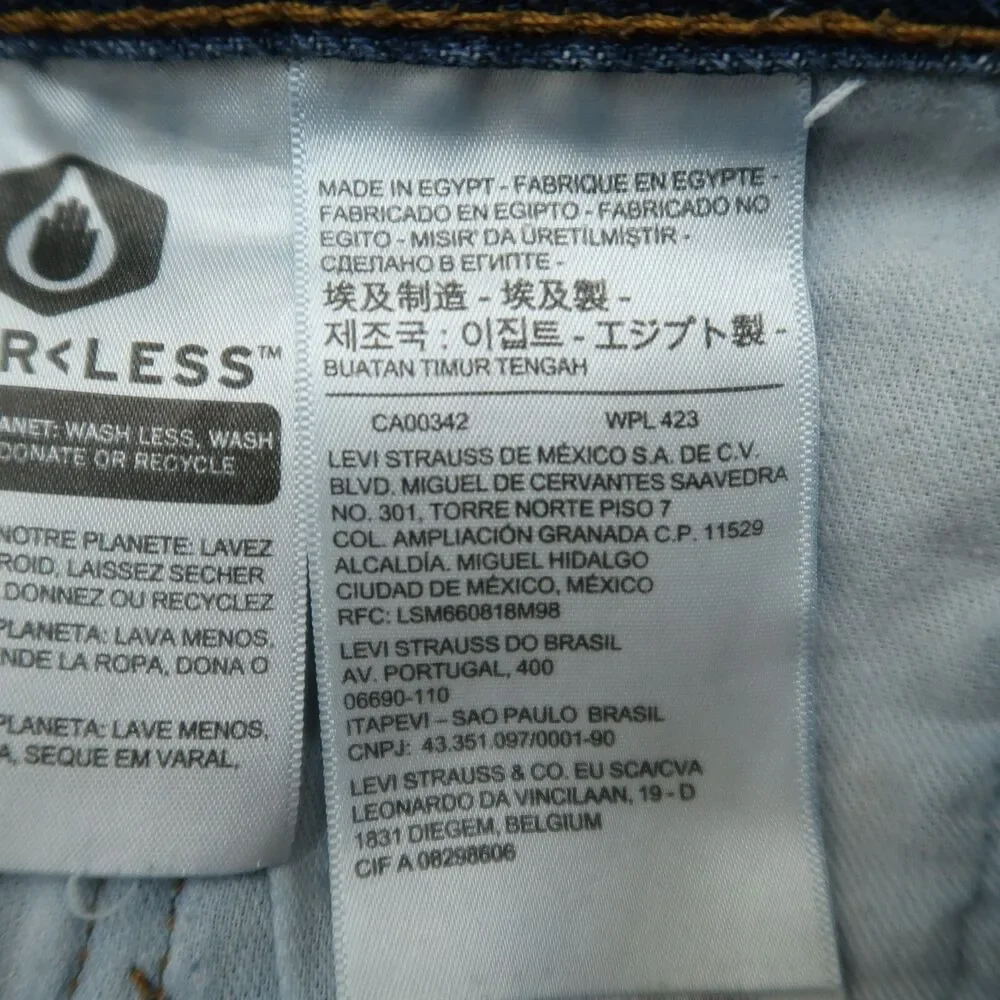 Levis good some